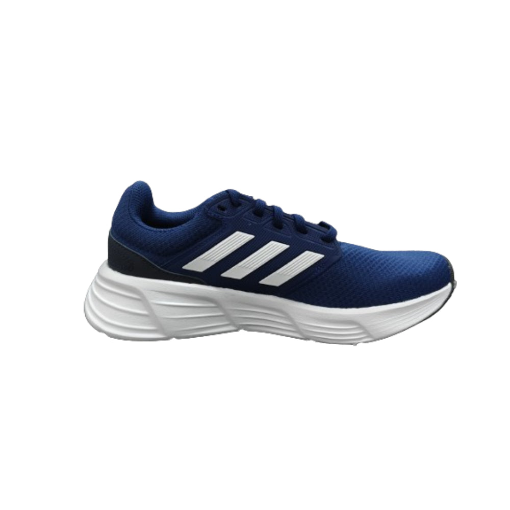 Men's Galaxy 6 Running Shoe (Tecind/Cloud White/Legend Ink)