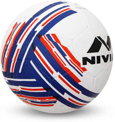 Nivia - Country Colour (France) Football - Size: 5