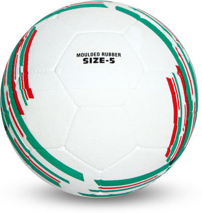Nivia - Country Colour (Italia) Football - Size: 5