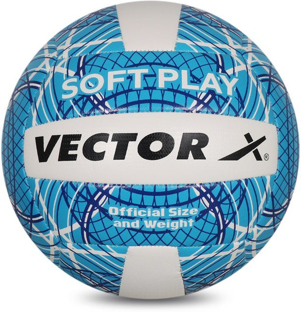 Soft Play Volleyball...