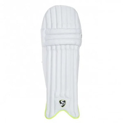 Foam Ecolite Batting Legguard | Adult