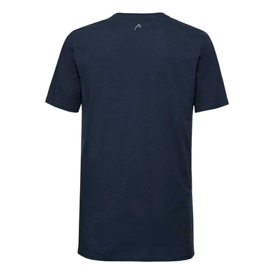 HCD-401 Tennis T-Shirt Large | Navy