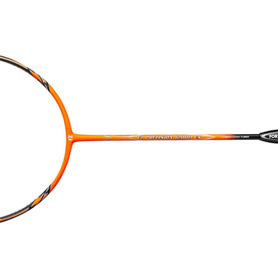 Precision 12000 VS Strung Badminton Racket