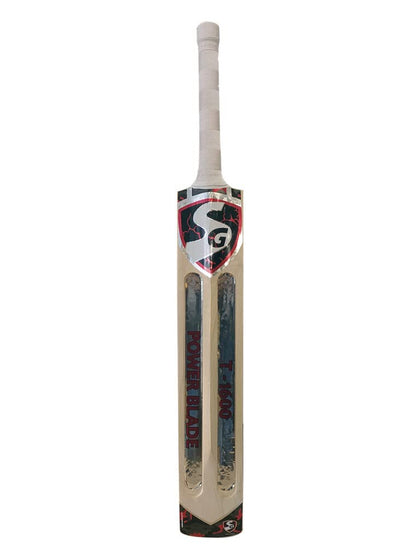 Kashmir Willow Cricket Bat (Tennis Ball) T-1600