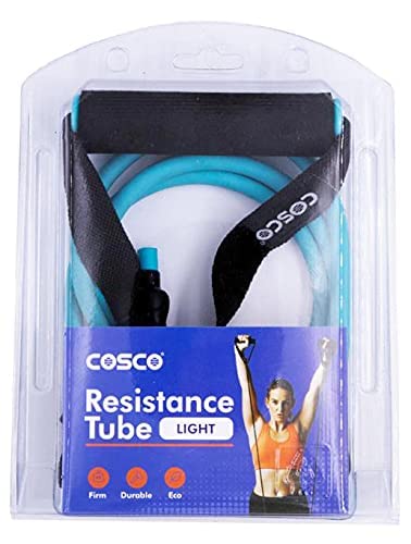 Rubber Resistance Tube (Light)
