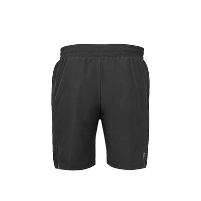HPS-1103 Polyester Tennis Shorts Large | Dark Grey