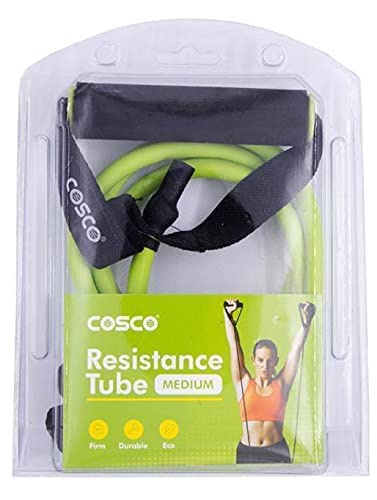 Rubber Resistance Tube (Medium)