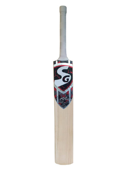 Kashmir Willow Cricket Bat (Tennis Ball) T-1600