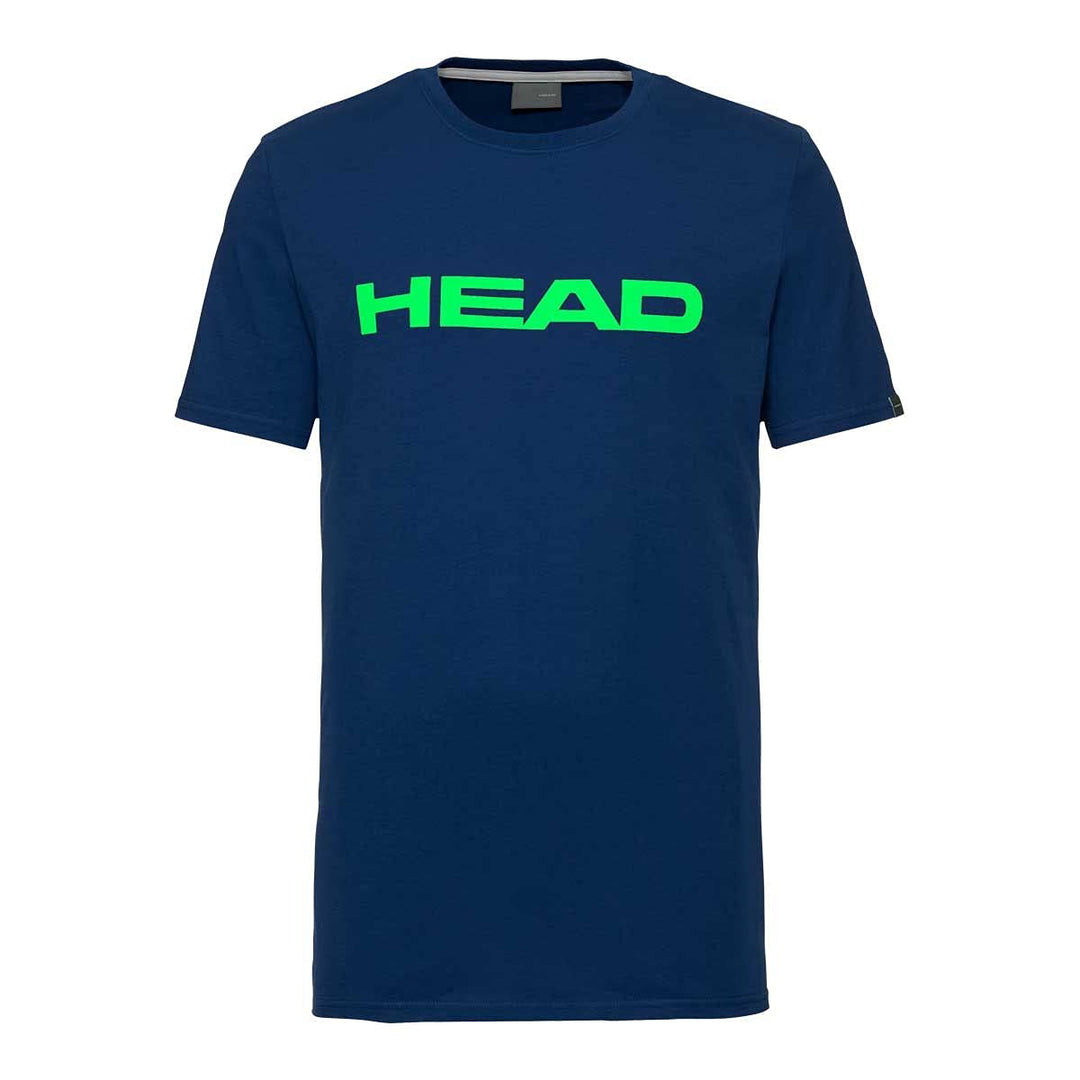 HCD-401 Tennis T-Shirt Large | Navy