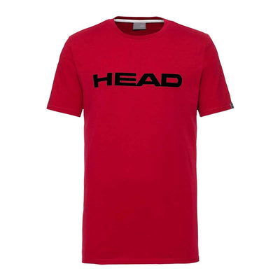 HCD-403 Tennis T-Shirt Large | Red