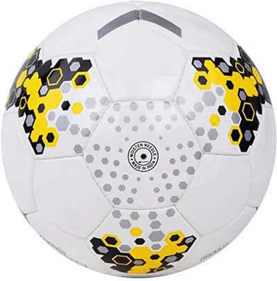 Brazil Football | Size 5 (Multicolour)