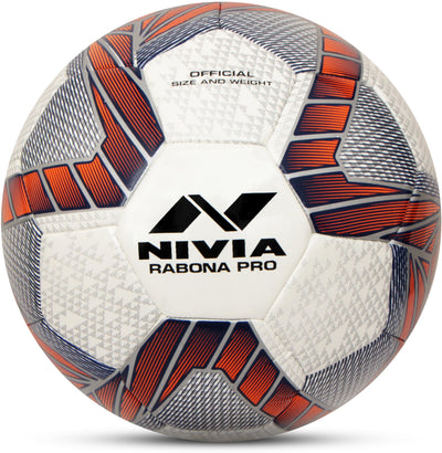 Rabona Pro IMS Football - Size: 5  (Pack of 1)