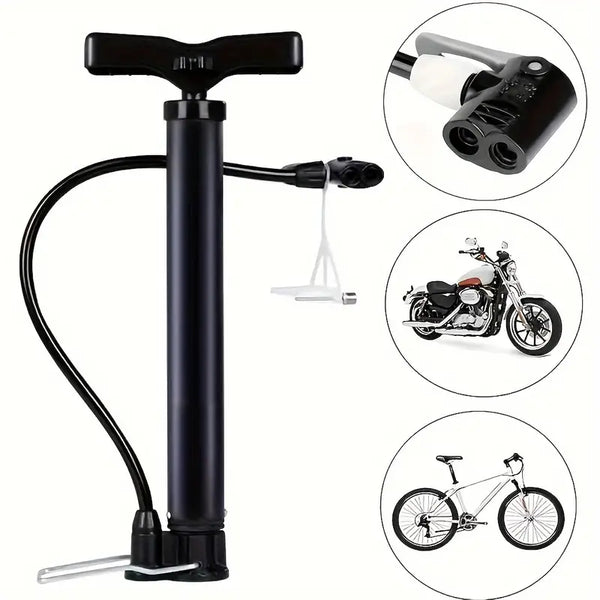 Portable Bike Pump...