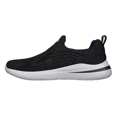 Men's Delson 3.0 Angelo Running Shoe (Black)