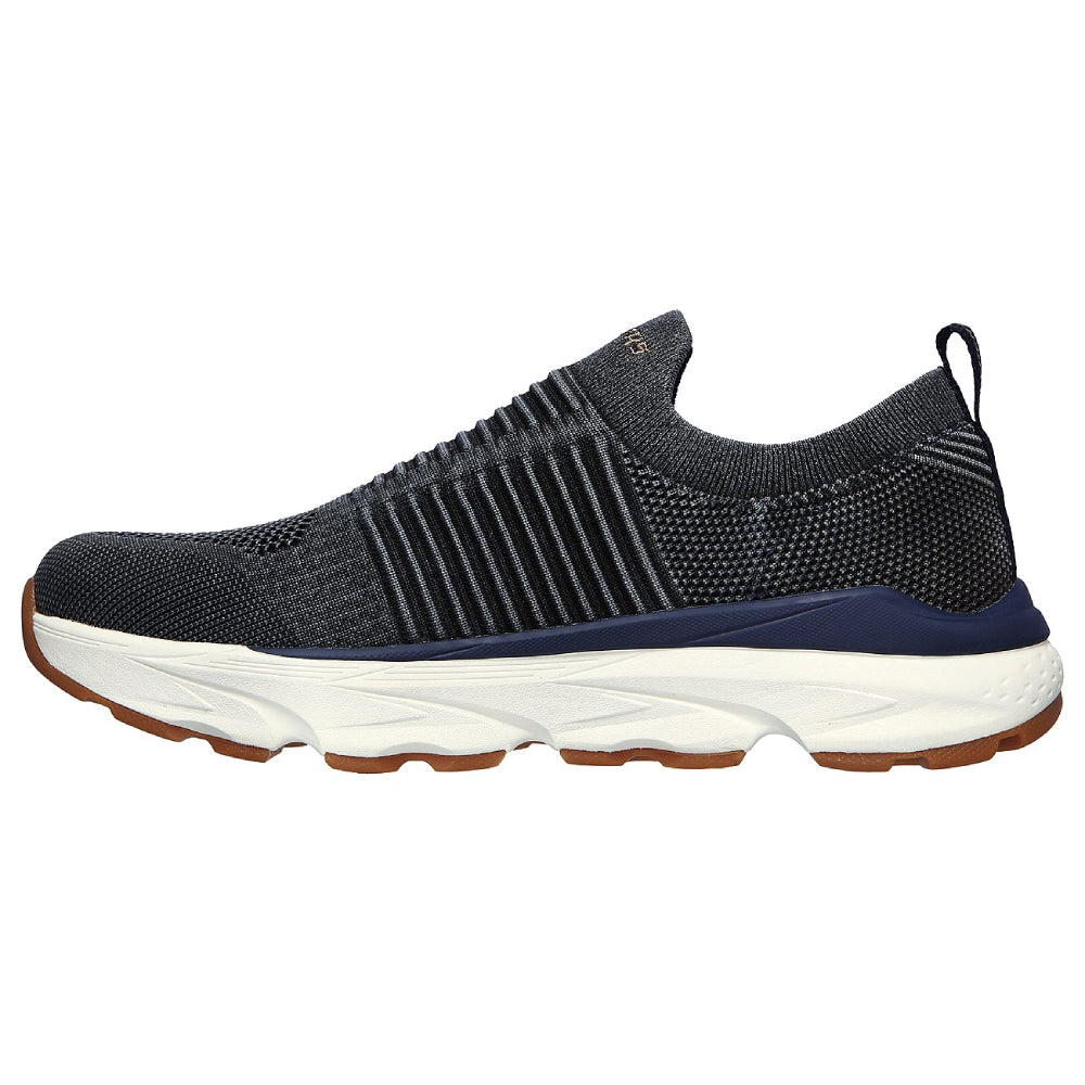 Men's Delmont Jenko Running Shoe (Navy)