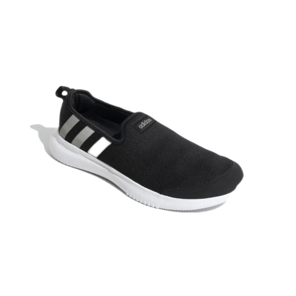 Men's Alliver Running Shoe (Core Black/Dove Grey)