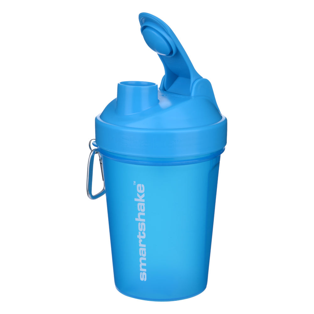 SmartShake Unisex Lite Shaker (Neon Blue)