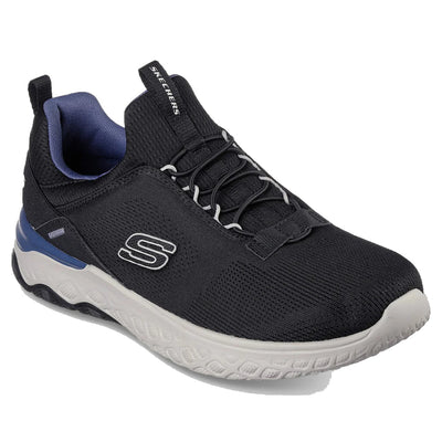 Men's Bismark Merkell Running Shoe (Black)