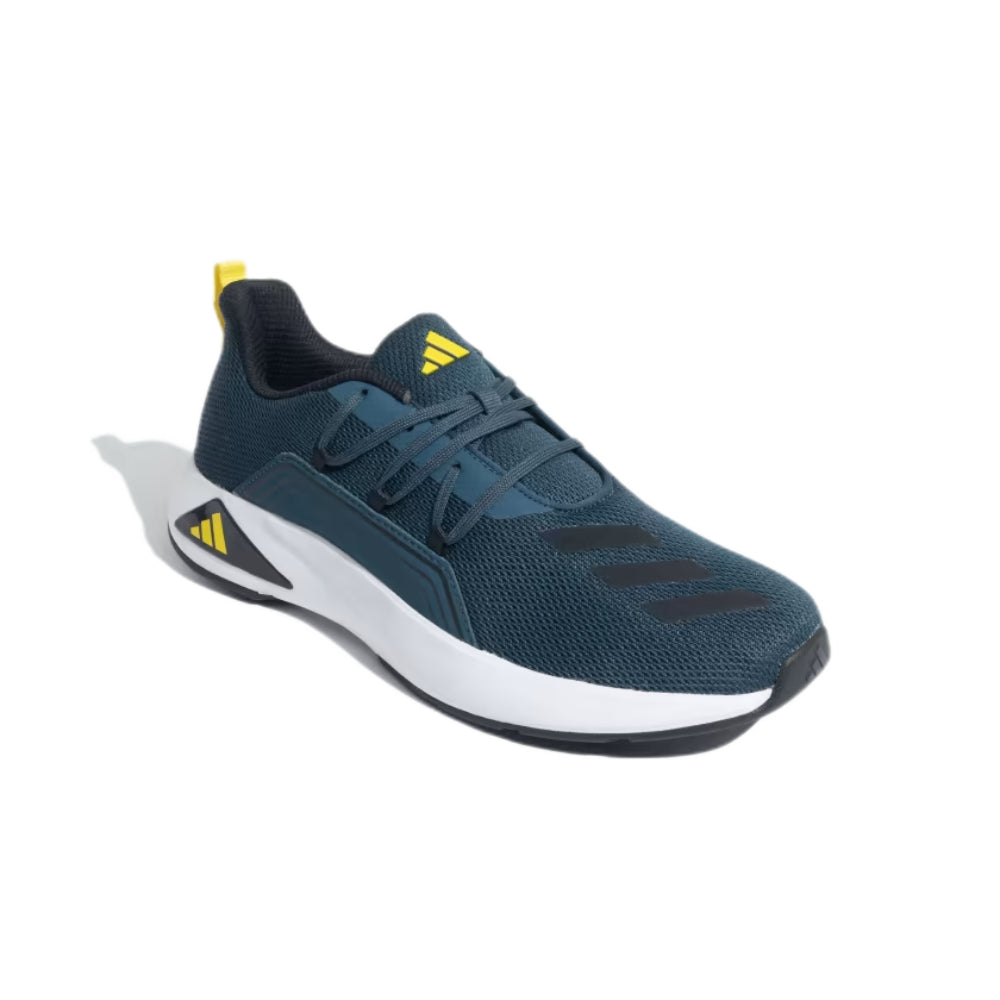 Men's Flash Tech Running Shoe (Arctic Night/Core Black/Impact Yellow)