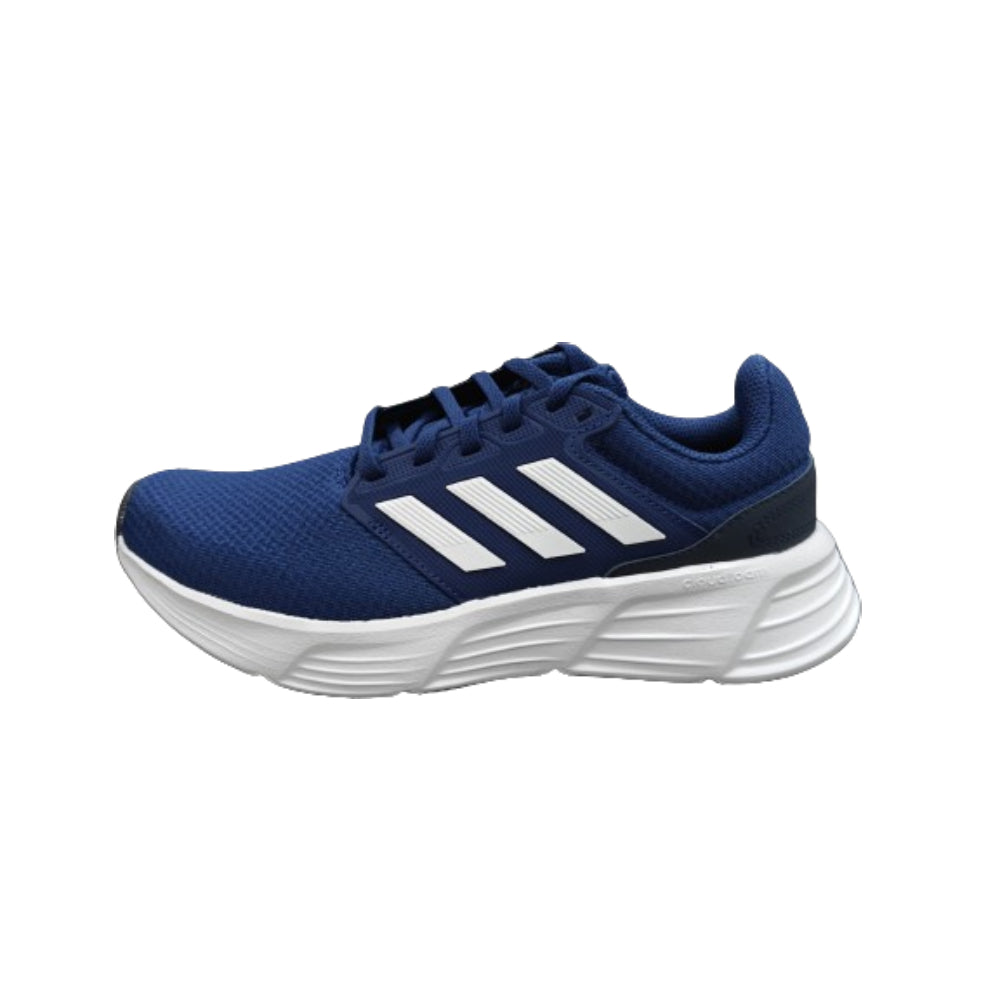 Men's Galaxy 6 Running Shoe (Tecind/Cloud White/Legend Ink)