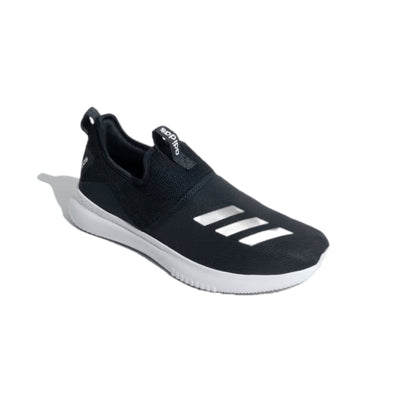 Men's Tristo Running Shoe (Tech Onix/Cloud White/Dove Grey)