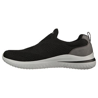 Men's Delson 3.0 Fairfie Running Shoe (Black)