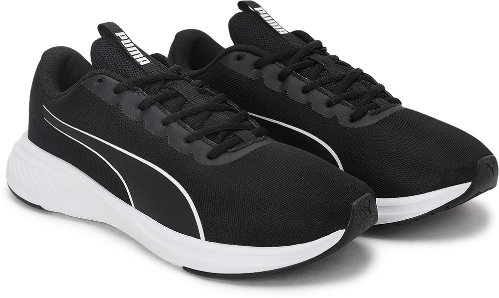 Puma Unisex Easy Runner Sports Shoe