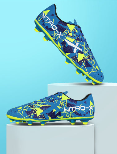 Nitro-X Football Shoes...