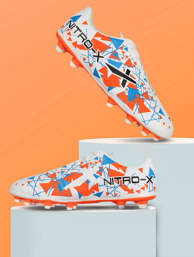 Nitro-X Football Shoes...