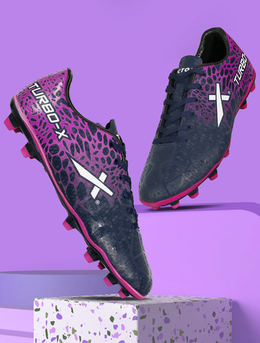 Turbo-X Football Shoes...