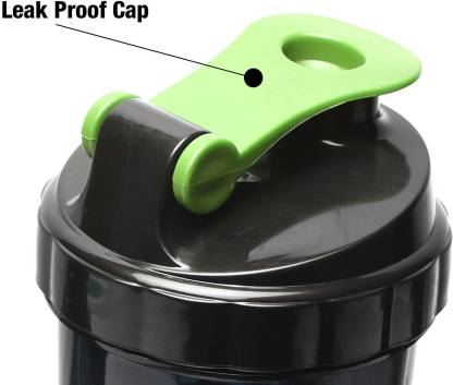Spider Protein Shaker|Sipper Bottle|Gym Bottle| - 600 ml Shaker Multipurpose Gym Utility Bag 22 Liter (Pack of 1 Shaker & Gym Bag)