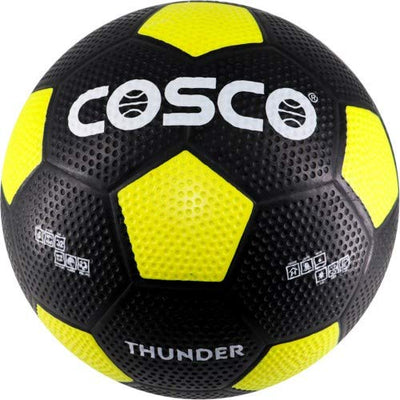 Thunder Football | Size 5 (Multicolour)