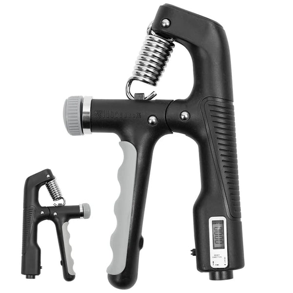 Hand Grip strengthener...