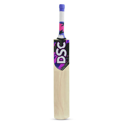 Wildfire Volcano Kashmir Willow Cricket Bat Short Handle Mens