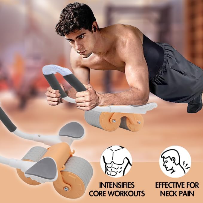 Six Pack Abdominal Wheel Ab Roller Roller Benefits Does Ab Wheel Work Lower Abs How To Use An Ab