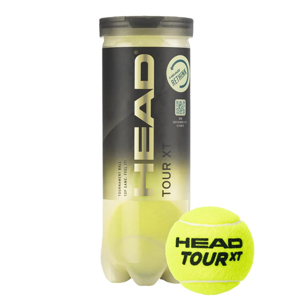 Tour XT Tennis...