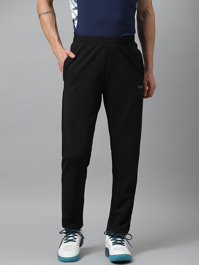 Men's Slim Fit Cotton Track Pants