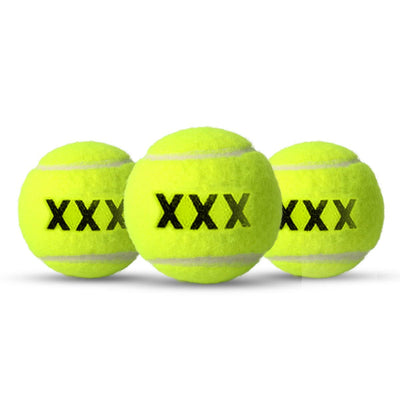 Penn X-Out Tennis Ball (529300) (Green)