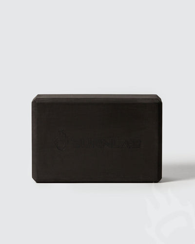 Prana High Density Yoga Block - Burnlab.Co