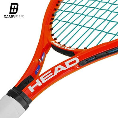 Speed 21 Tennis Racquet for Juniors