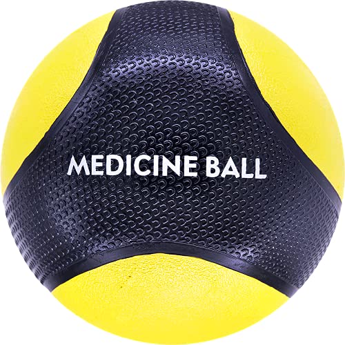 Synergy Medicine Ball For Core Fitness | Resistance | Strength Training | Exercises (2)