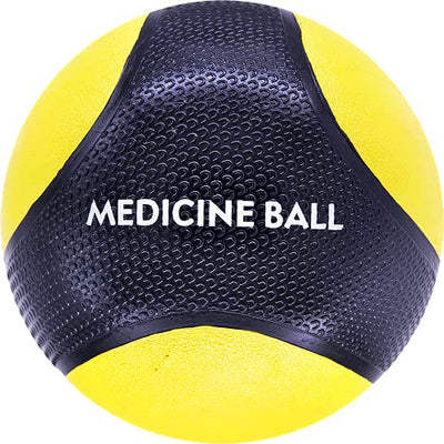 Synergy Medicine Ball For Core Fitness | Resistance | Strength Training | Exercises (1)