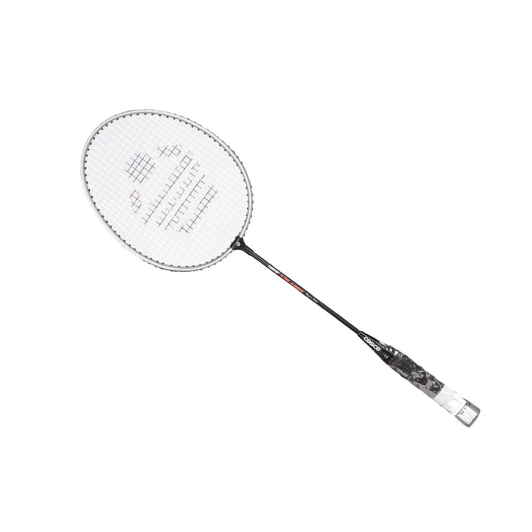 Cb 150E Aluminum Badminton Racket (Multicolour) Pack Of 2 Pieces