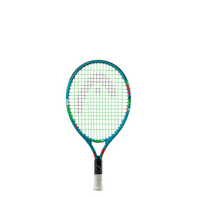 Novak 19 Junior Tennis Racquet (Strung)