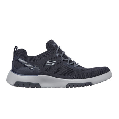 Men's Bellinger 2.0 Core Running Shoe (Navy)