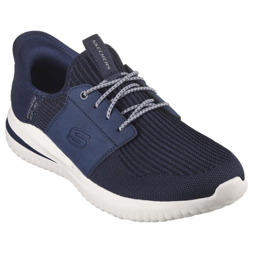 Men's Delson 3.0 Lavell Running Shoe (Navy)