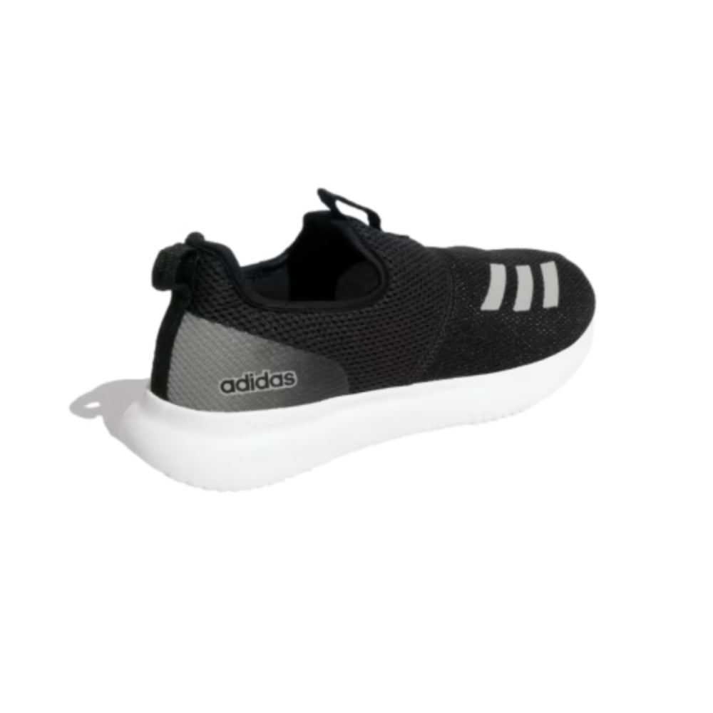 Men's Caleron Running Shoe (Core Black/Dove Grey)
