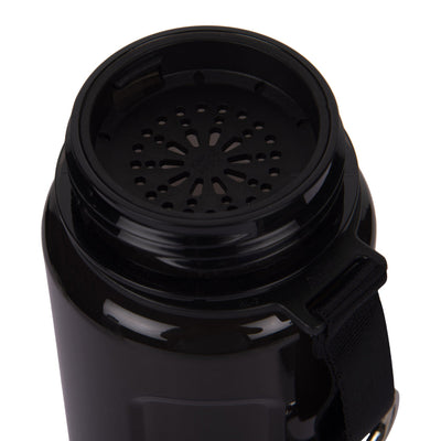 Magfit Twist Bottle 750ml (Jet Black)