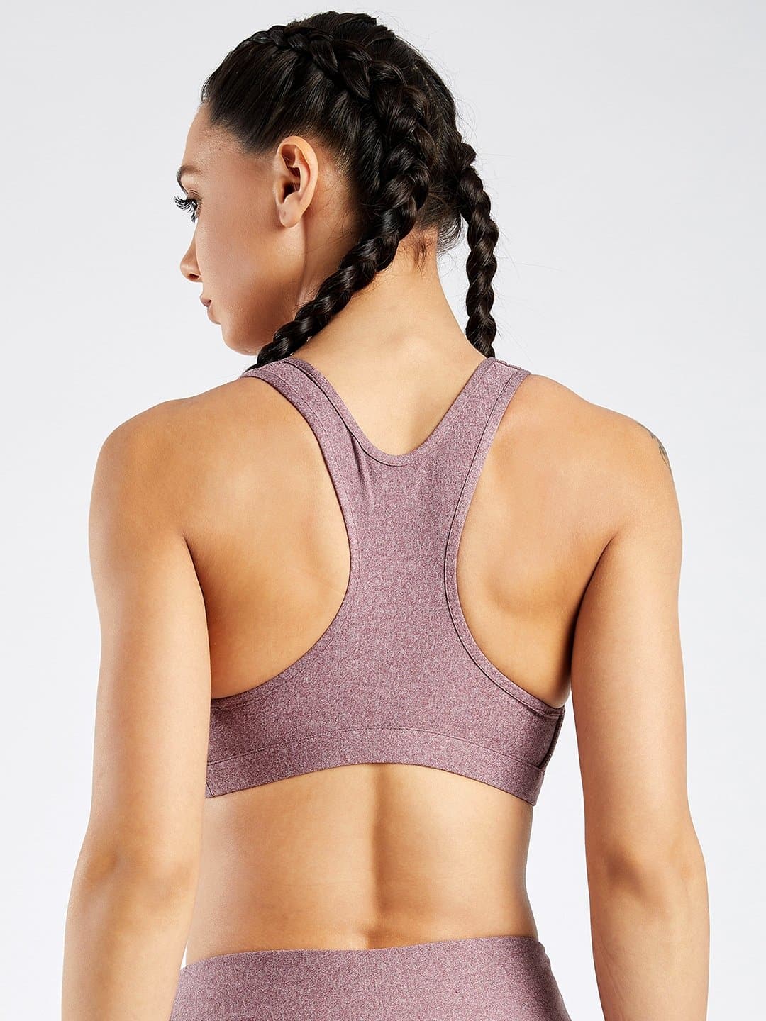 Maxtreme Active Mellow Rose Sports Bra