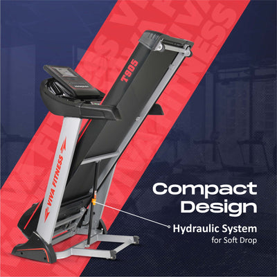 T-905 Motorized Treadmill